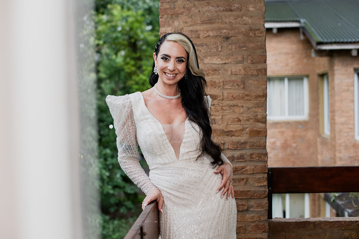 Fotos de la boda de Anita y Manu. Casamiento en Rosario. Realizadas por Bucle Fotografias. Flor Bosio y Caro Clerici.