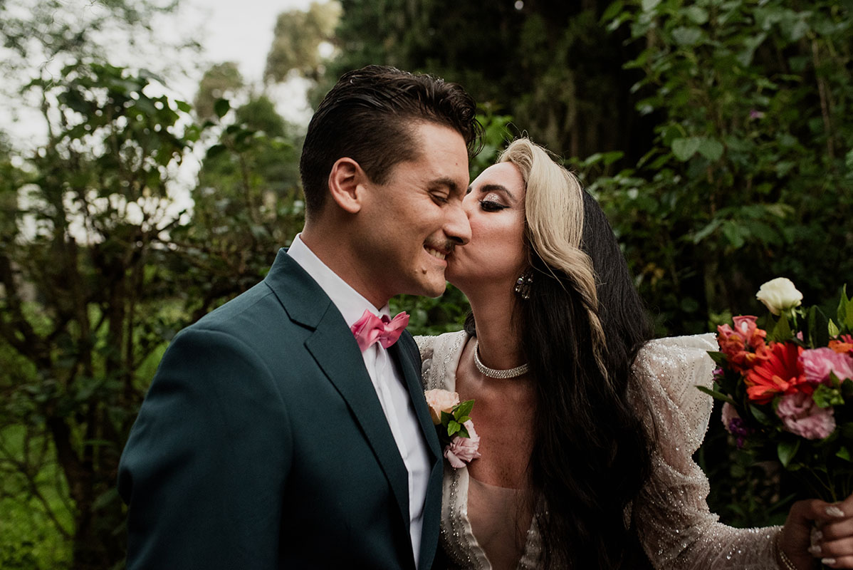 Fotos de la boda de Anita y Manu. Casamiento en Rosario. Realizadas por Bucle Fotografias. Flor Bosio y Caro Clerici.