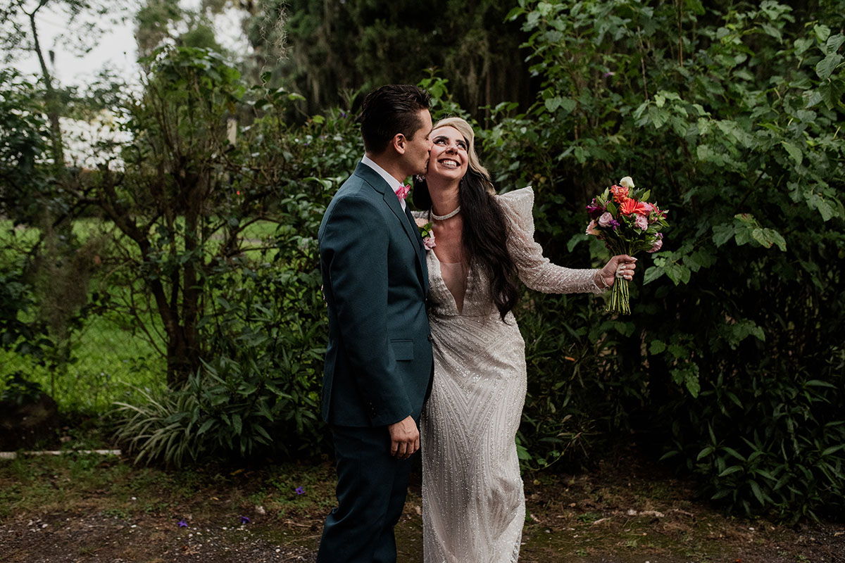 Fotos de la boda de Anita y Manu. Casamiento en Rosario. Realizadas por Bucle Fotografias. Flor Bosio y Caro Clerici.