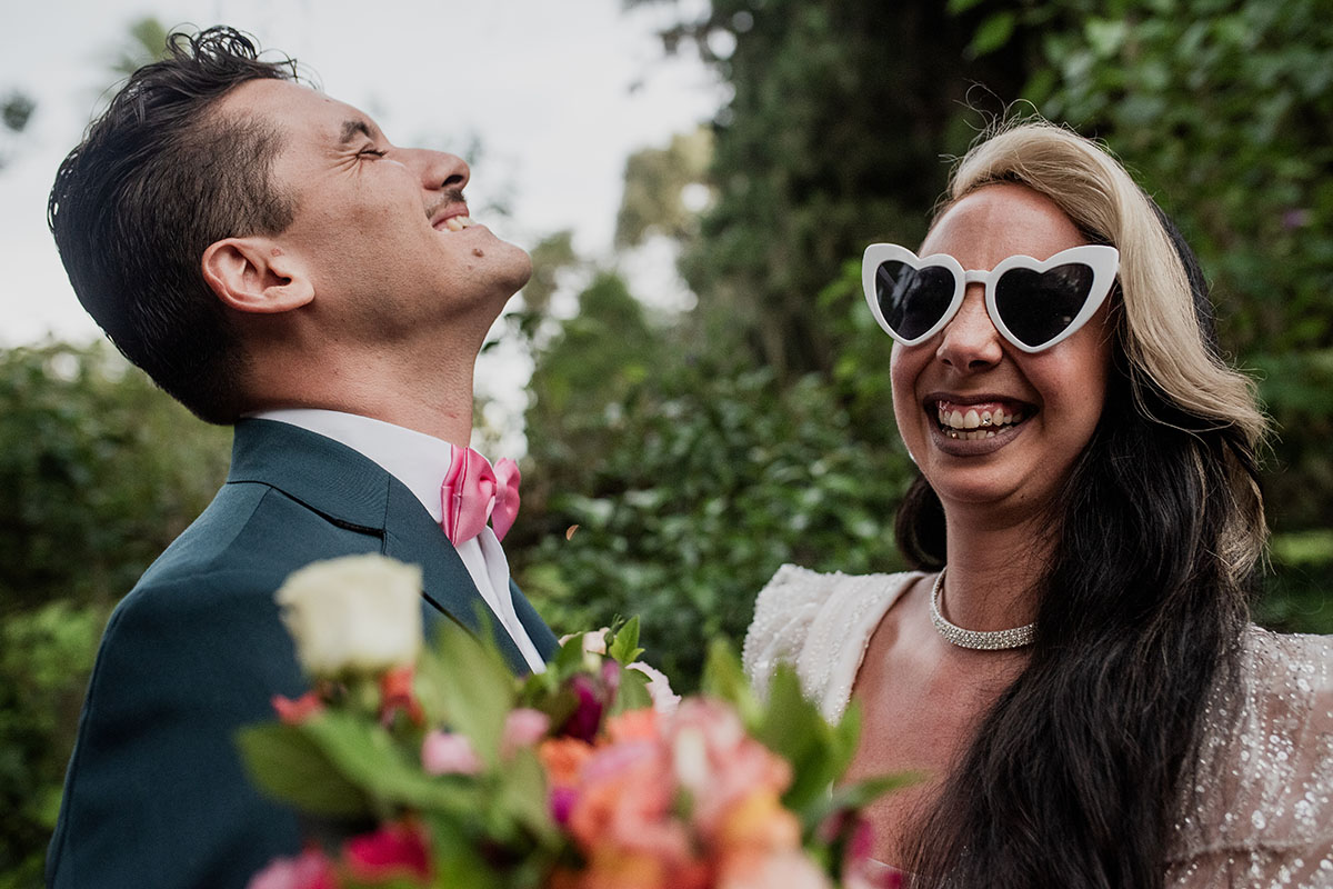 Fotos de la boda de Anita y Manu. Casamiento en Rosario. Realizadas por Bucle Fotografias. Flor Bosio y Caro Clerici.