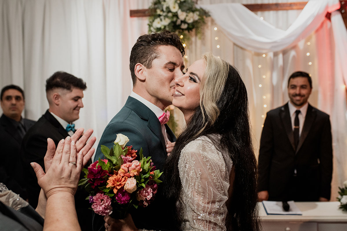 Fotos de la boda de Anita y Manu. Casamiento en Rosario. Realizadas por Bucle Fotografias. Flor Bosio y Caro Clerici.