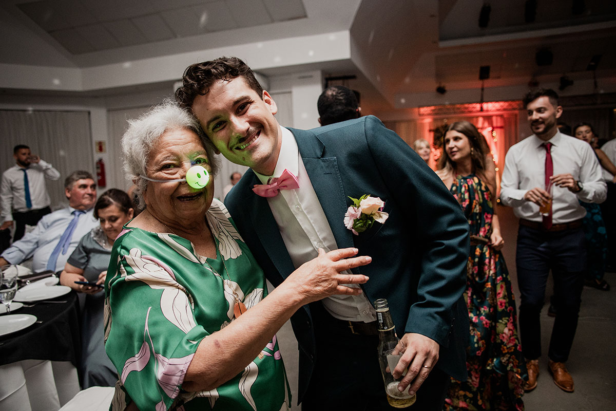 Fotos de la boda de Anita y Manu. Casamiento en Rosario. Realizadas por Bucle Fotografias. Flor Bosio y Caro Clerici.