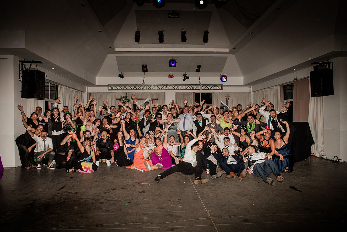 Fotos de la boda de Anita y Manu. Casamiento en Rosario. Realizadas por Bucle Fotografias. Flor Bosio y Caro Clerici.