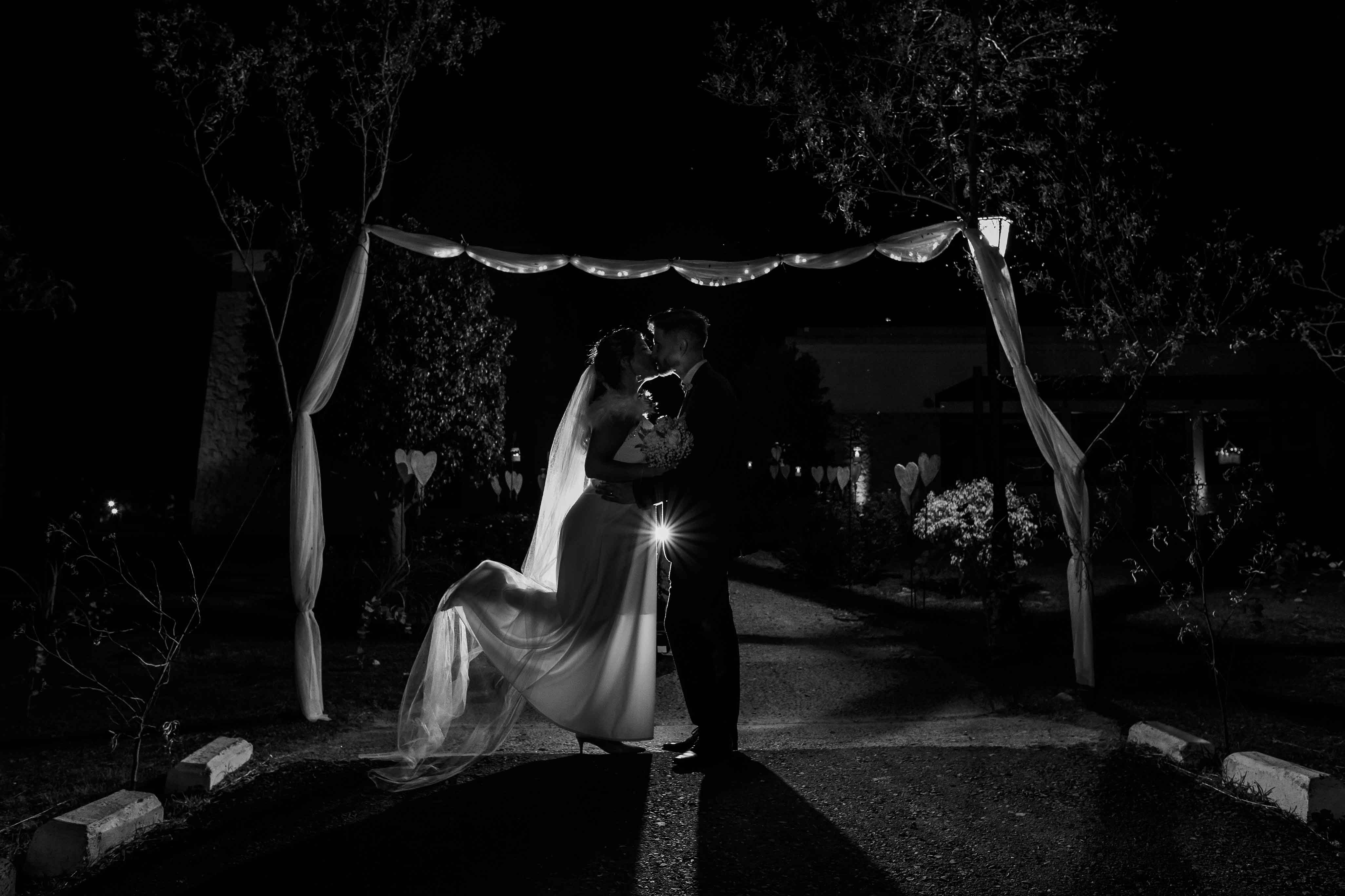 Fotos de la boda de Ani y Gonza en Victoria realizadas por Bucle Fotografías Flor Bosio y Caro Clerici