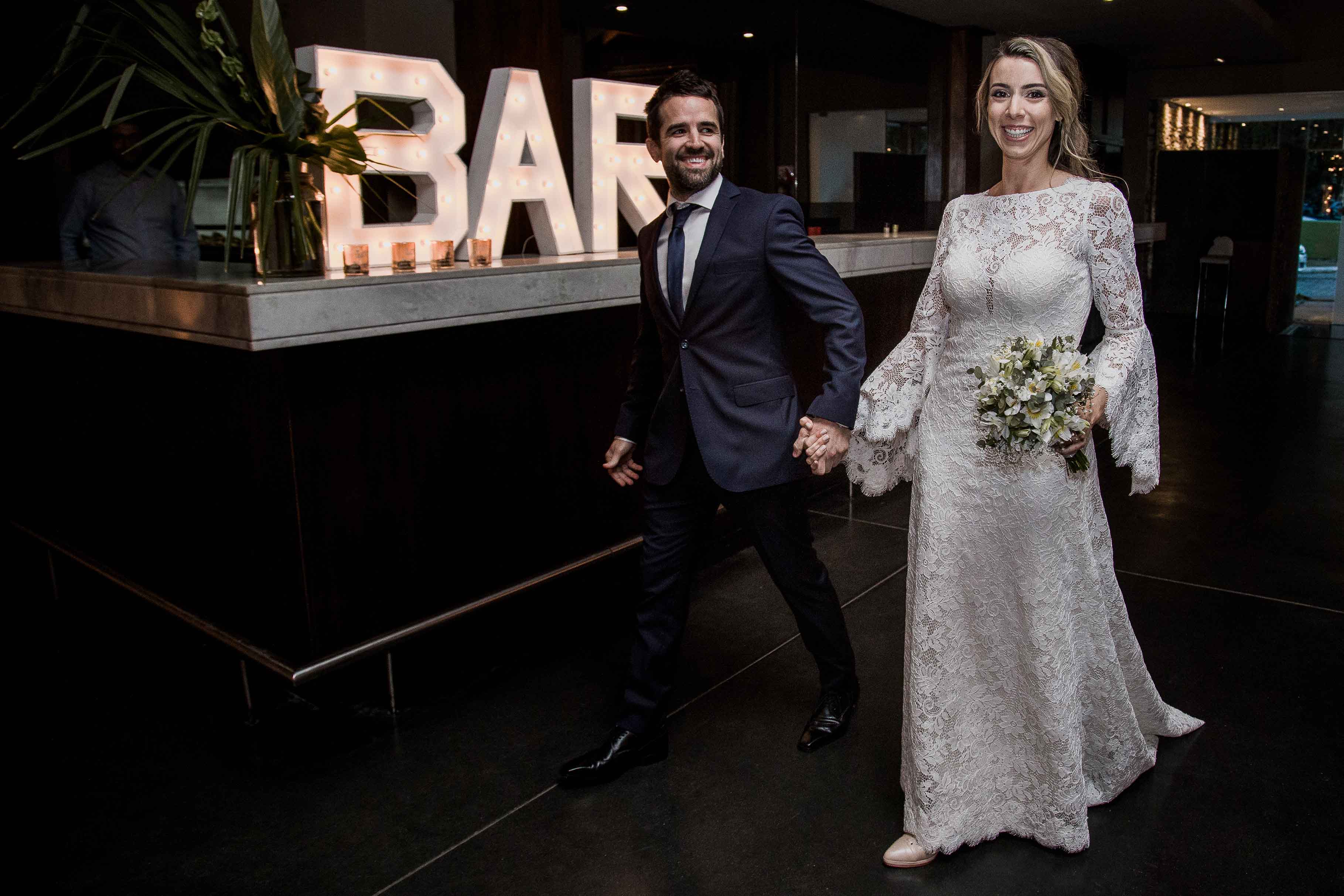 Fotos de la boda de Bel y Pablo en Rosario realizadas por Bucle Fotografias Flor Bosio y Caro Clerici