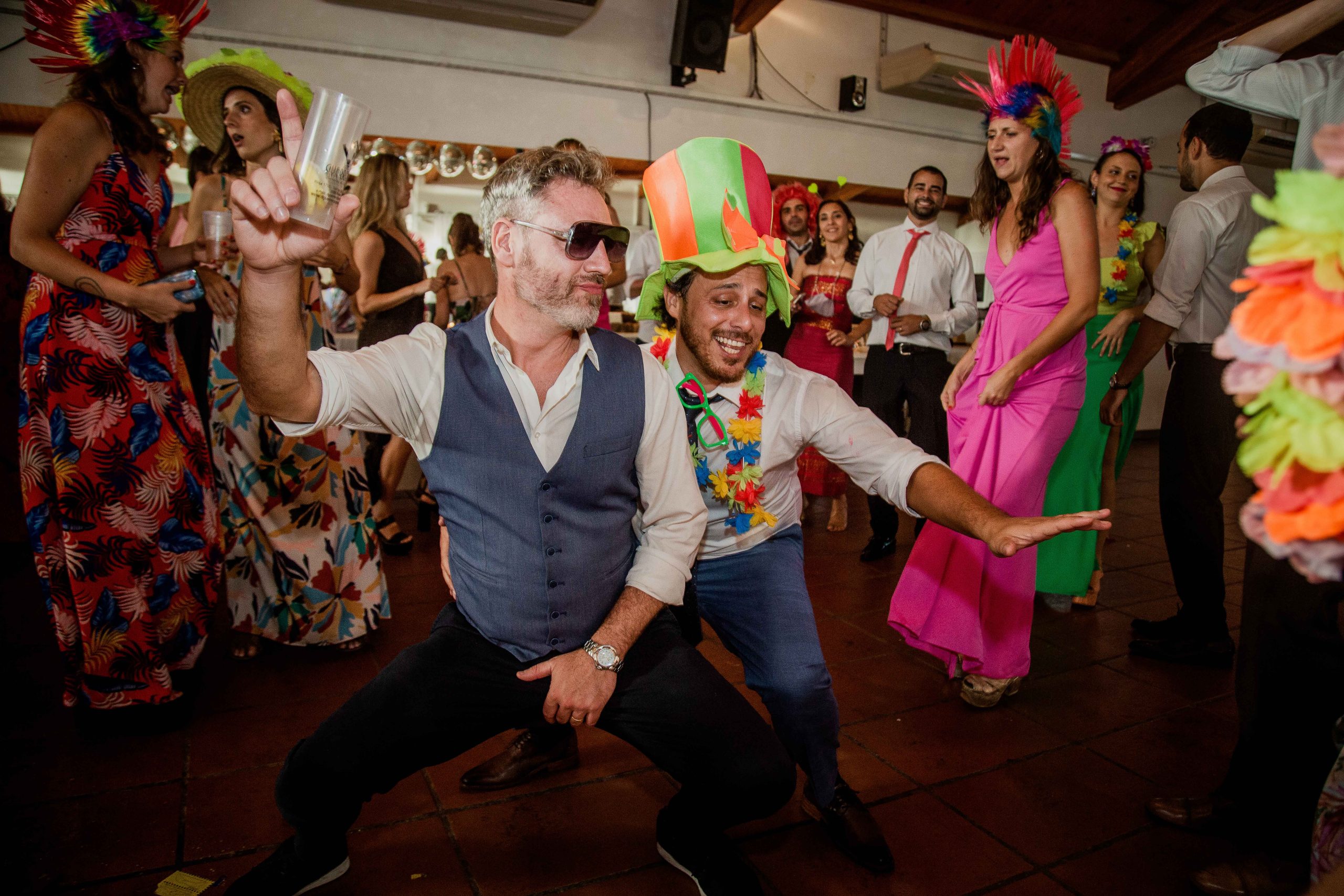 Fotos de la boda de Bren y Pato en Rosario realizadas por Bucle Fotografias Flor Bosio y Caro Clerici