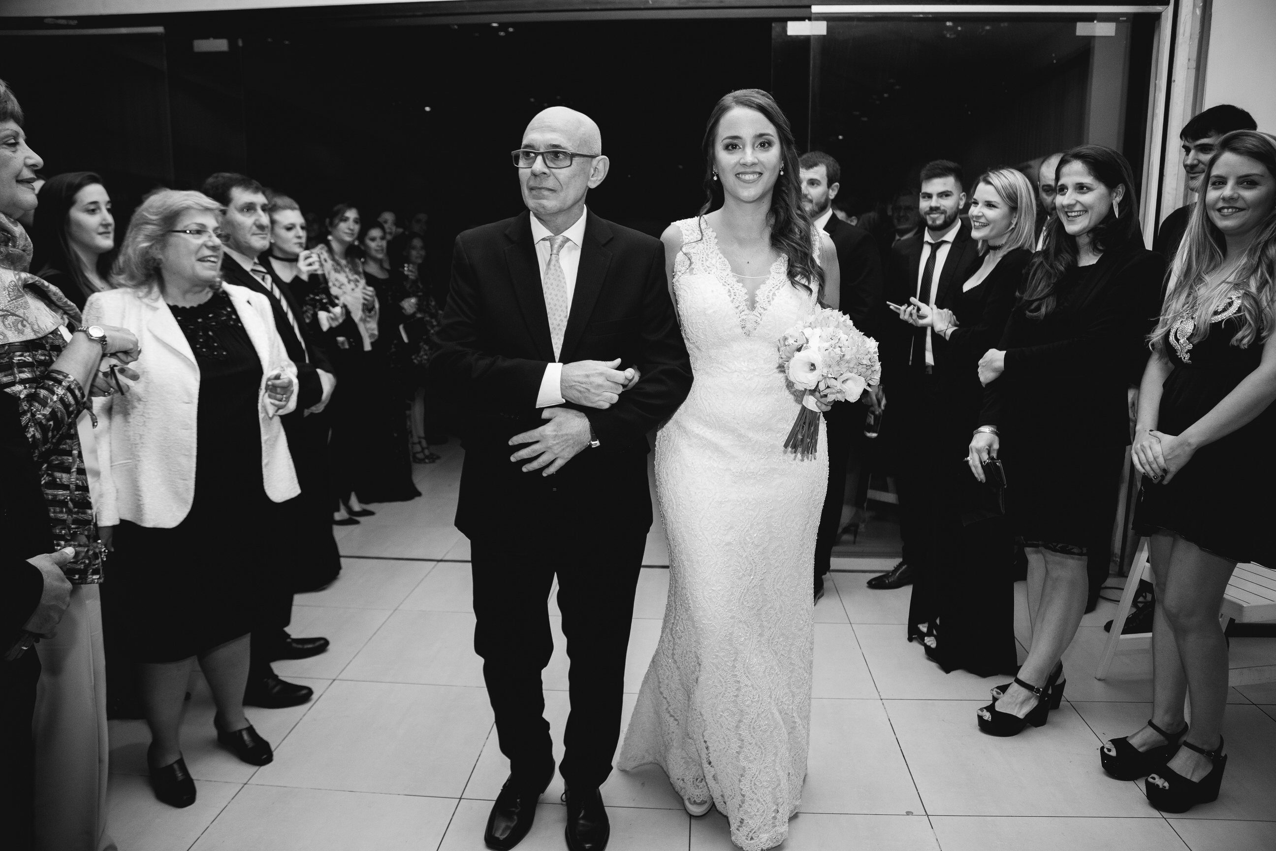 Fotos de la boda de Caro y German en Rosario realizadas por Bucle Fotografias Flor Bosio y Caro Clerici