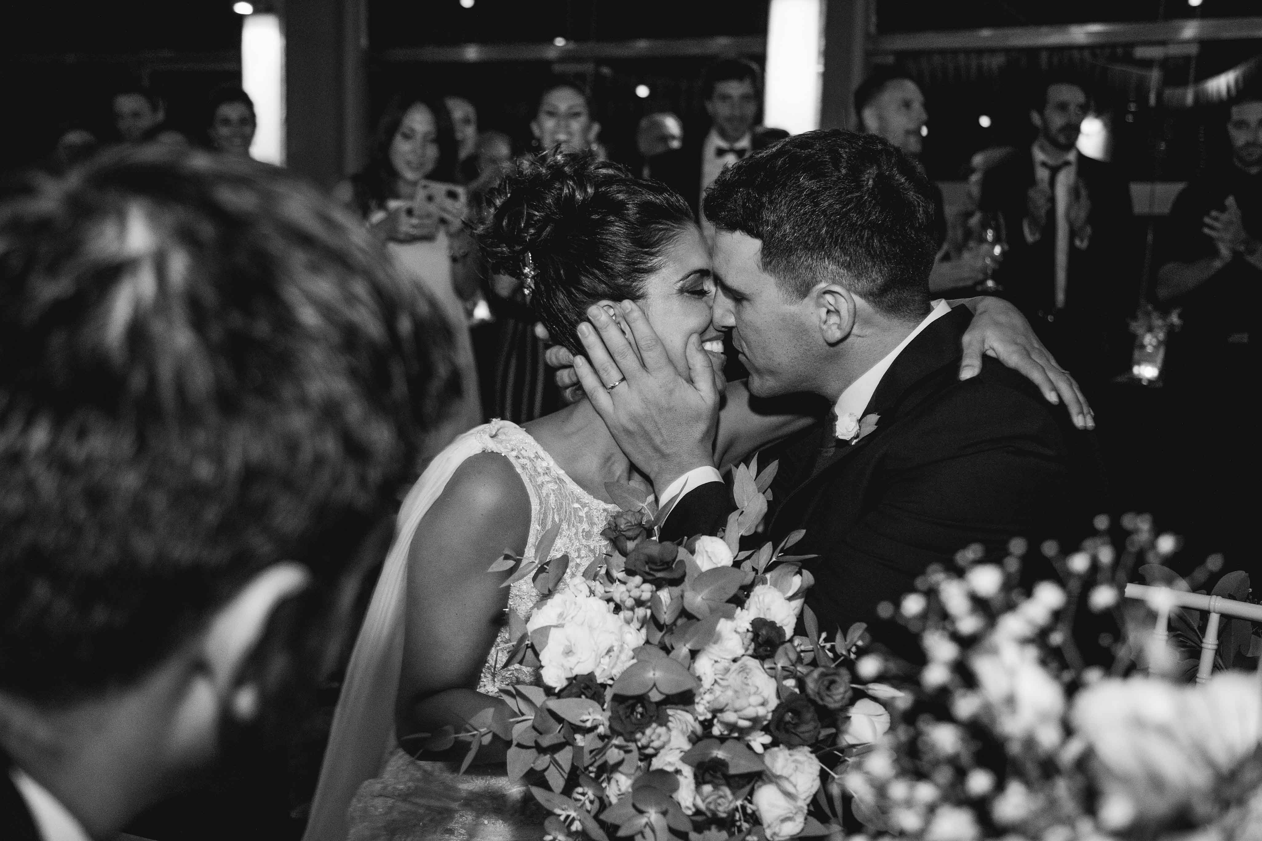 Fotos de la boda de Debi y Bruno en Rosario realizadas por Bucle Fotografias Flor Bosio y Caro Clerici