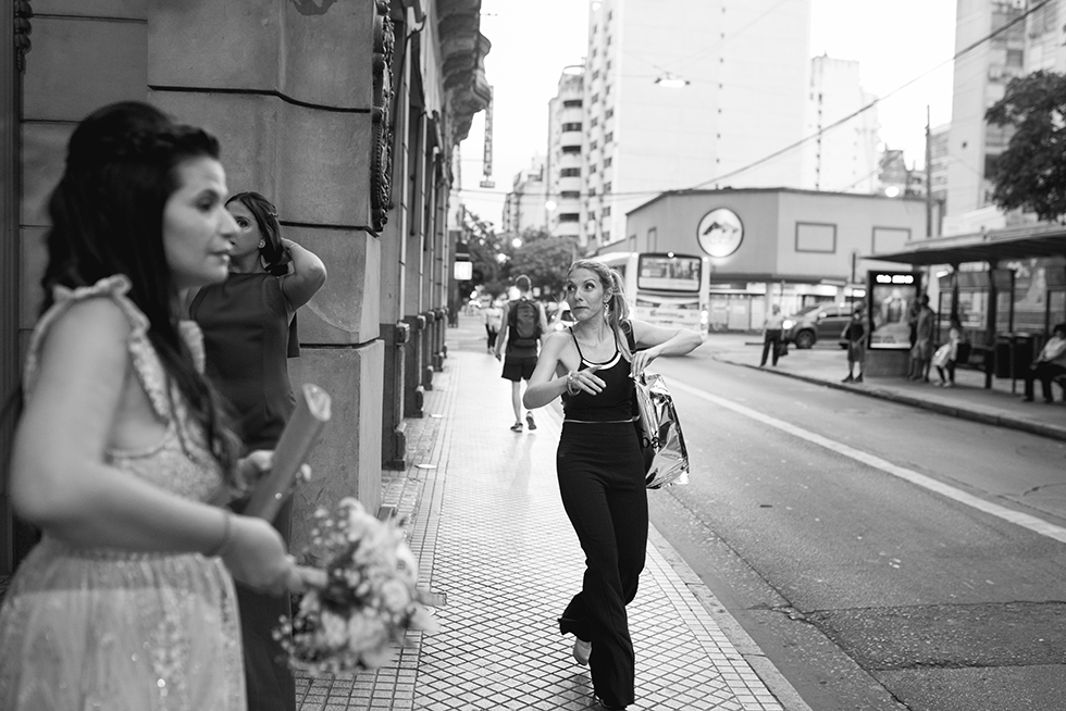 Fotos de la boda de Juli + Maury en Rosario realizadas por Bucle Fotografias Flor Bosio y Caro Clerici