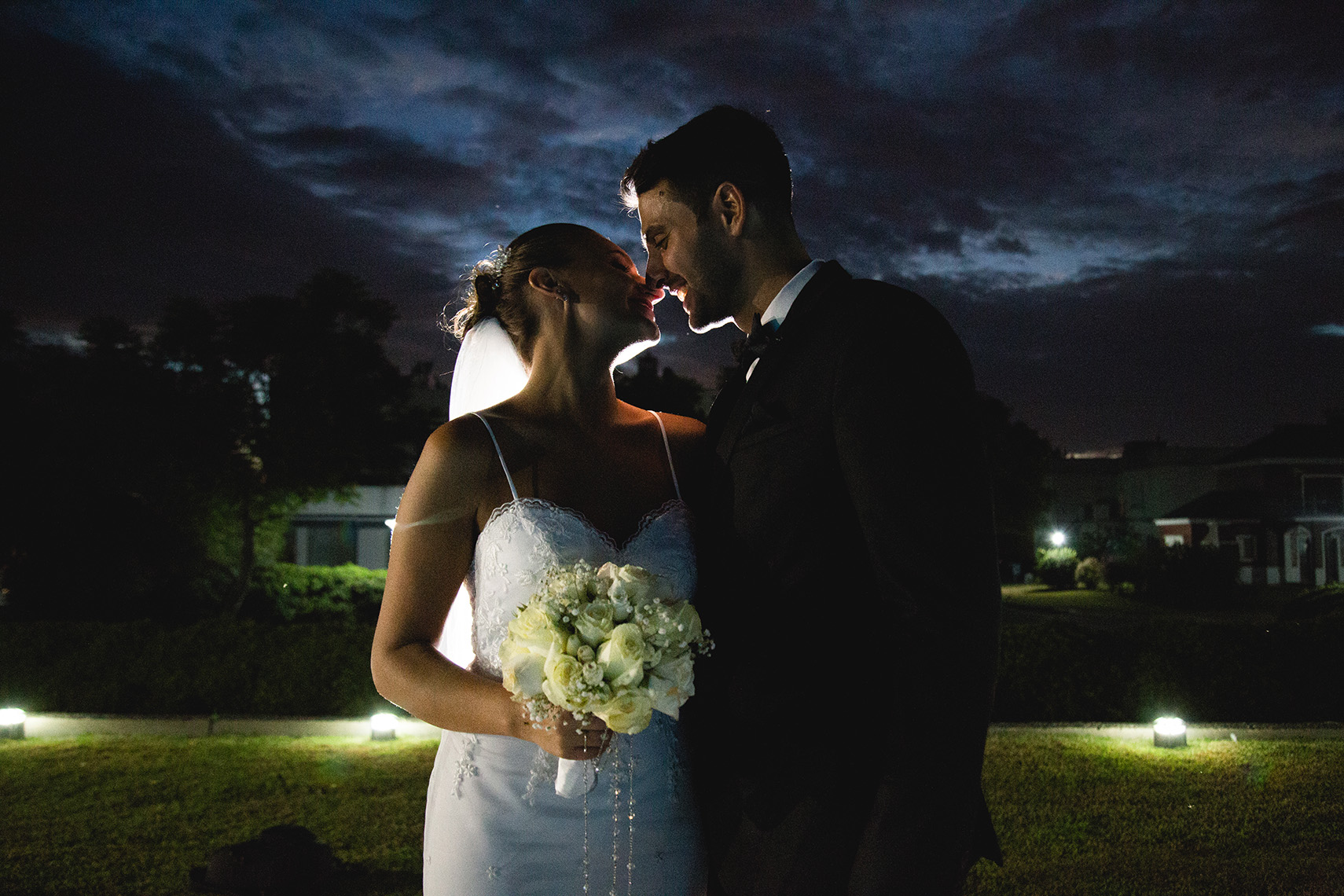 Fotos de la boda de Luisi y Maxi en Rosario realizadas por Bucle Fotografias Flor Bosio y Caro Clerici