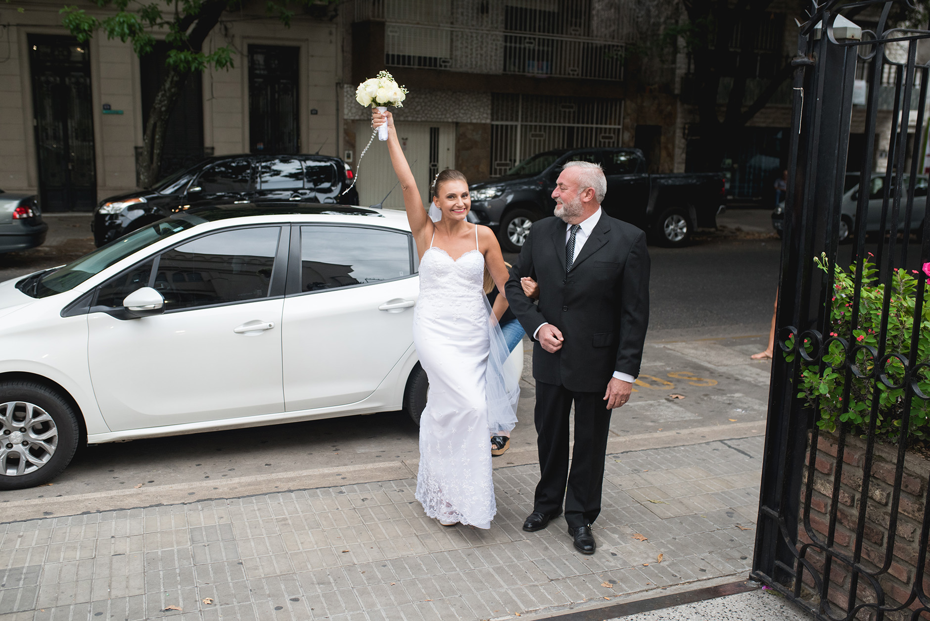 Fotos de la boda de Luisi y Maxi en Rosario realizadas por Bucle Fotografias Flor Bosio y Caro Clerici