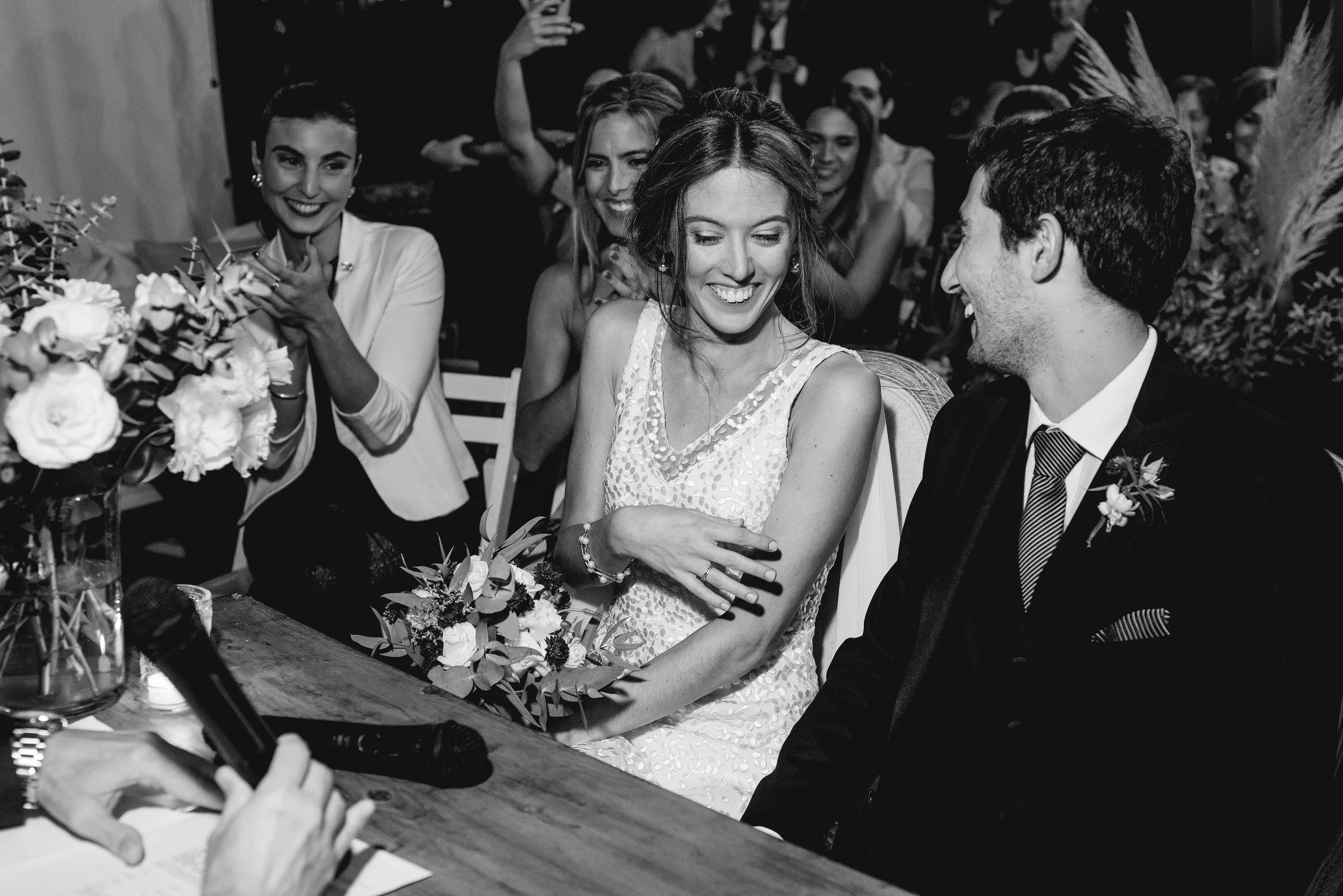 Fotos de la boda de Mili y Lechi en Rosario Realizadas por Bucle Fotografias Flor Bosio y Caro Clerici