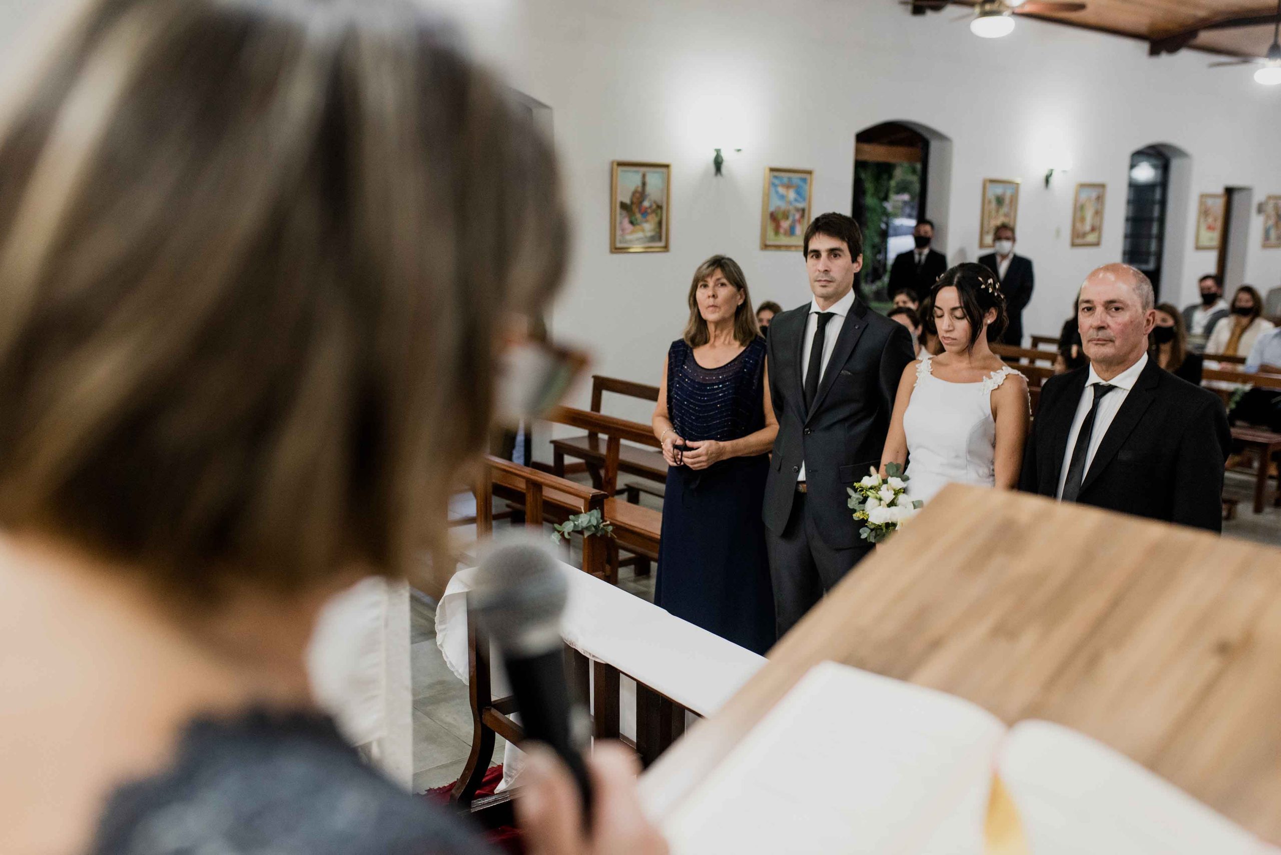 Fotos de la boda de Tania y Alejandro en Venado Tuerto  realizadas por Bucle Fotografias Flor Bosio y Caro Clerici