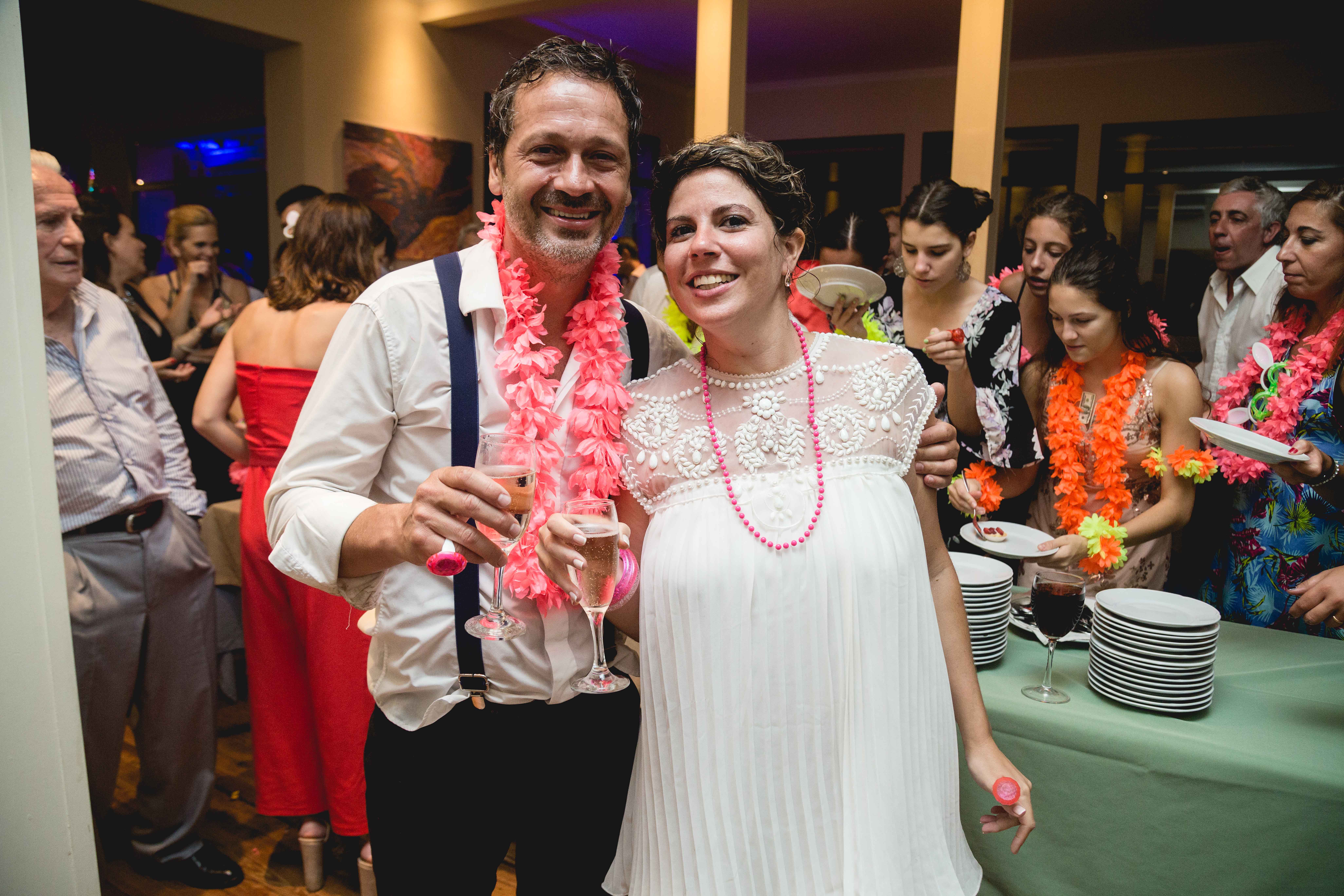 Fotos de la boda de Vicky y Fer en Rosario Realizadas por Bucle Fotografias Flor Bosio y Caro Clerici
