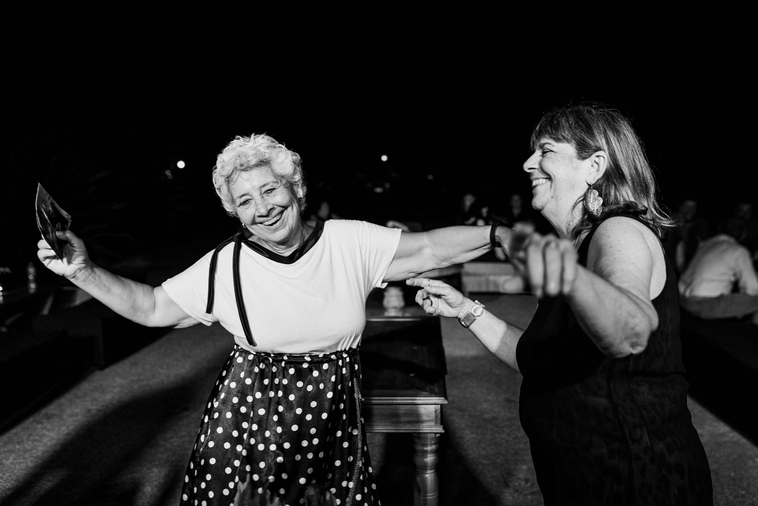 Fotos del cumpleaños de 40 de Mumi  en Rosario realizadas por Bucle Fotografias Flor Bosio y Caro Clerici