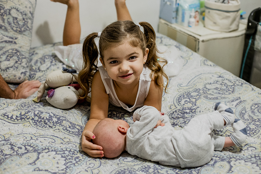 Fotos de recién nacido de Gianluca realizadas en Rosario por Bucle Fotografias. Flor Bosio y Caro Clerici