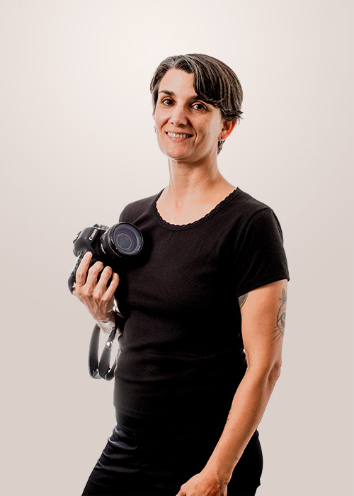 Flor Bosio - Bucle Fotografía