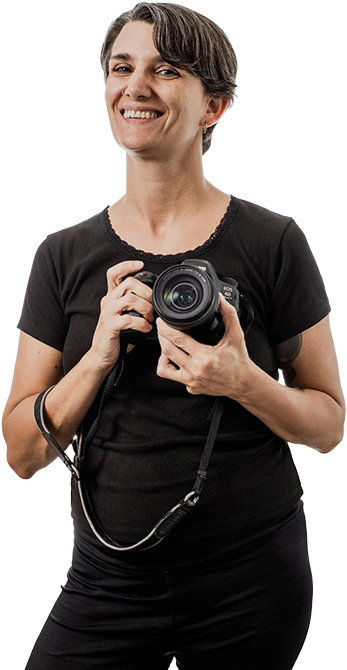 Flor Bosio - Bucle Fotografía