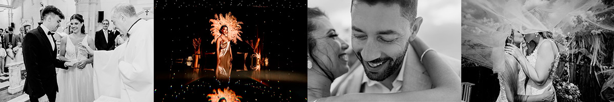 Fotografía documental de Bodas, Quinceañeras y Familias en Rosario y alrededores