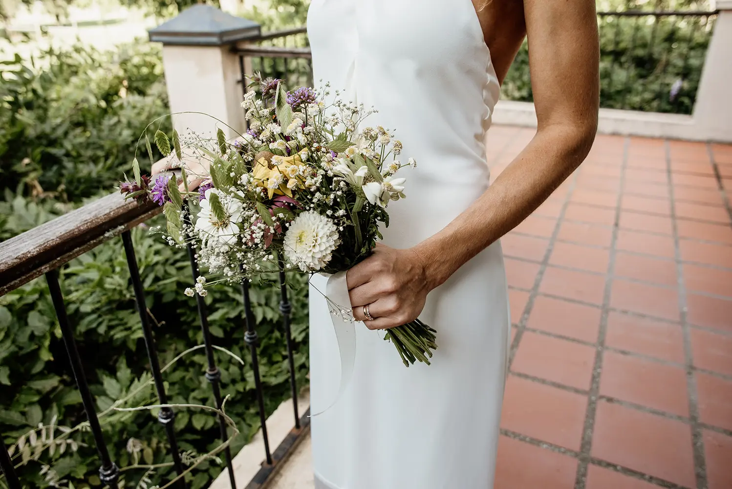 Ramo de la novia