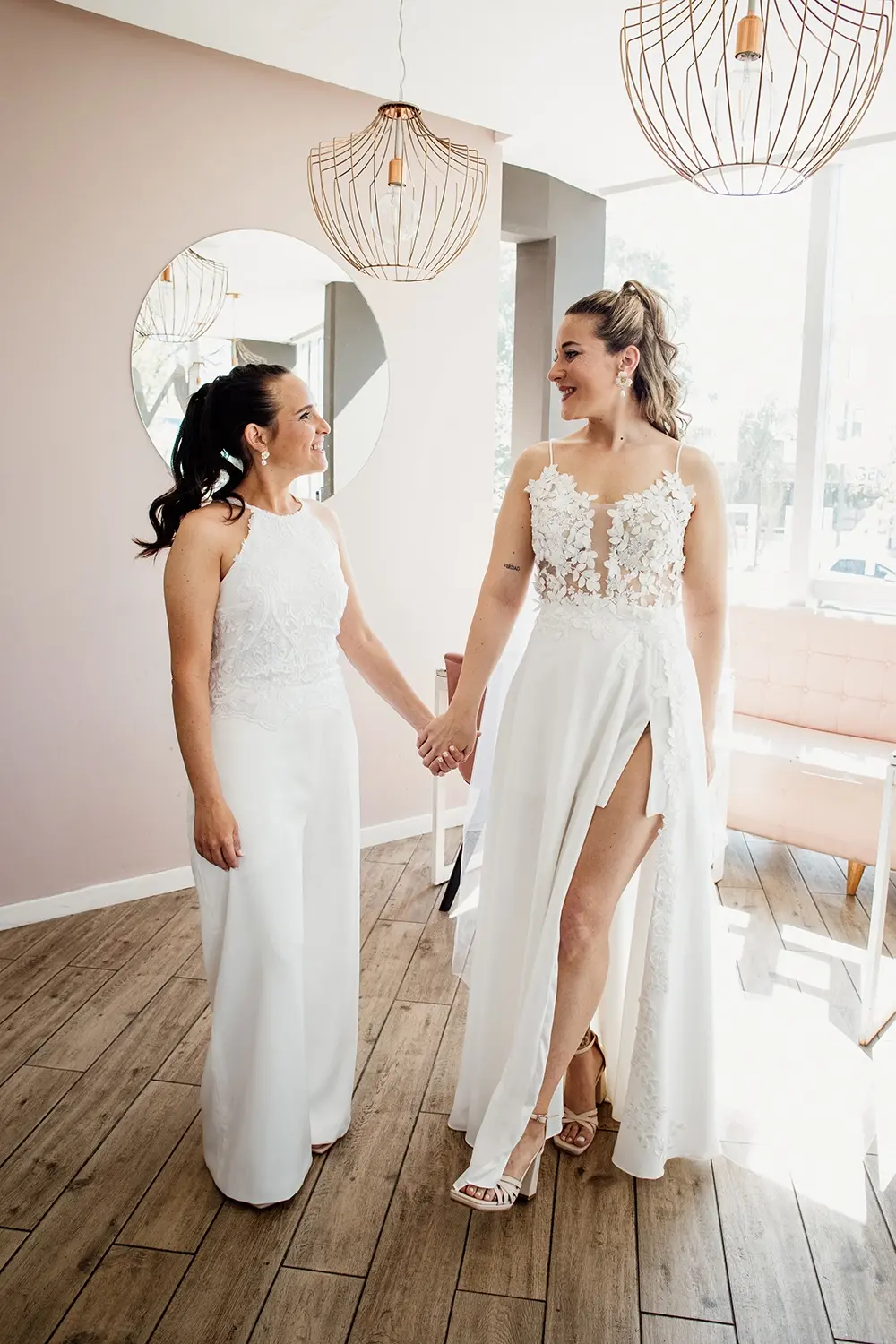 vir y cami boda chicas emocion el destino baigorria 12