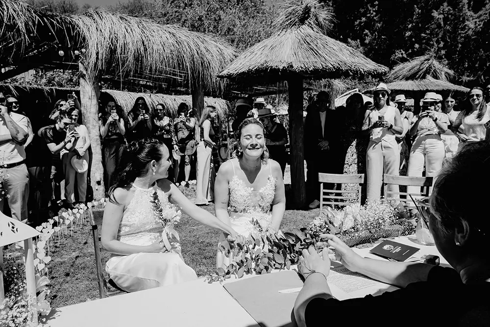 vir y cami boda chicas emocion el destino baigorria 24