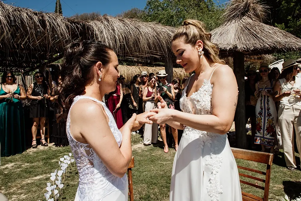 vir y cami boda chicas emocion el destino baigorria 32