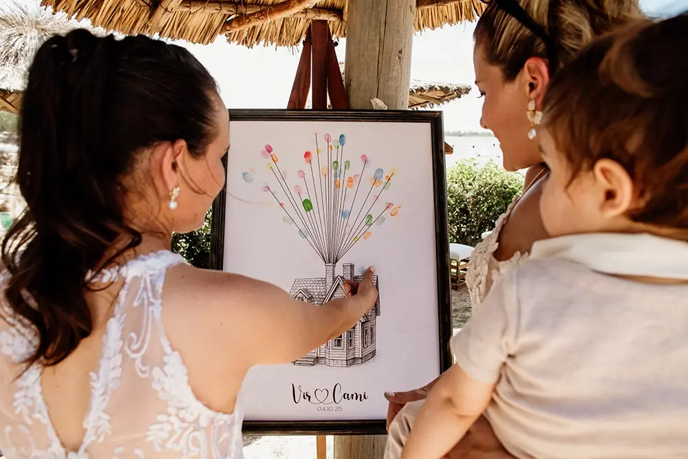 vir y cami boda chicas emocion el destino baigorria 35