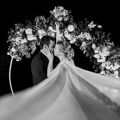 portada leti y fede boda jardines de roldan
